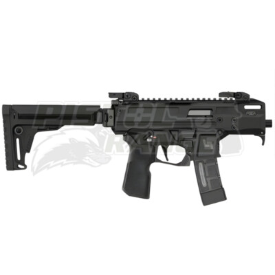 PCC LUCANSKY ARMS STINGER 9 4" (9x19)