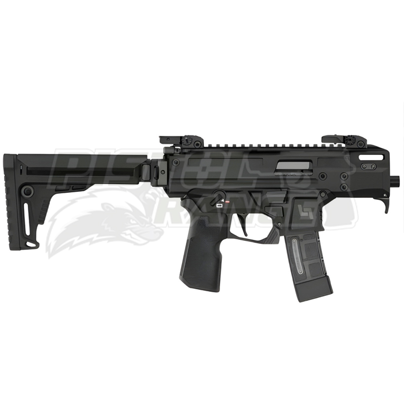 PCC LUCANSKY ARMS STINGER 9 4" (9x19)