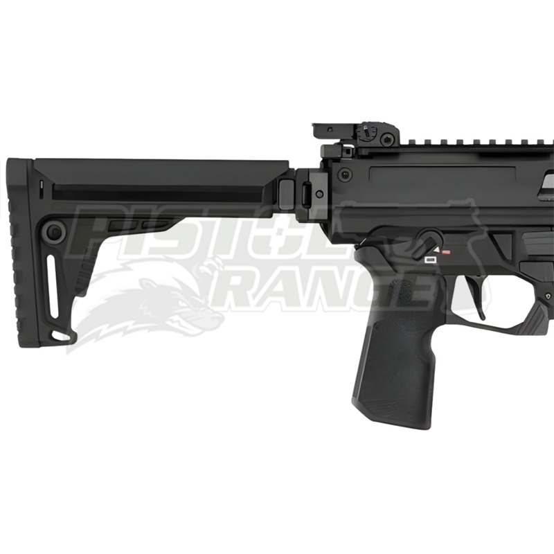 PCC LUCANSKY ARMS STINGER 9 4" (9x19) - obrazek 2