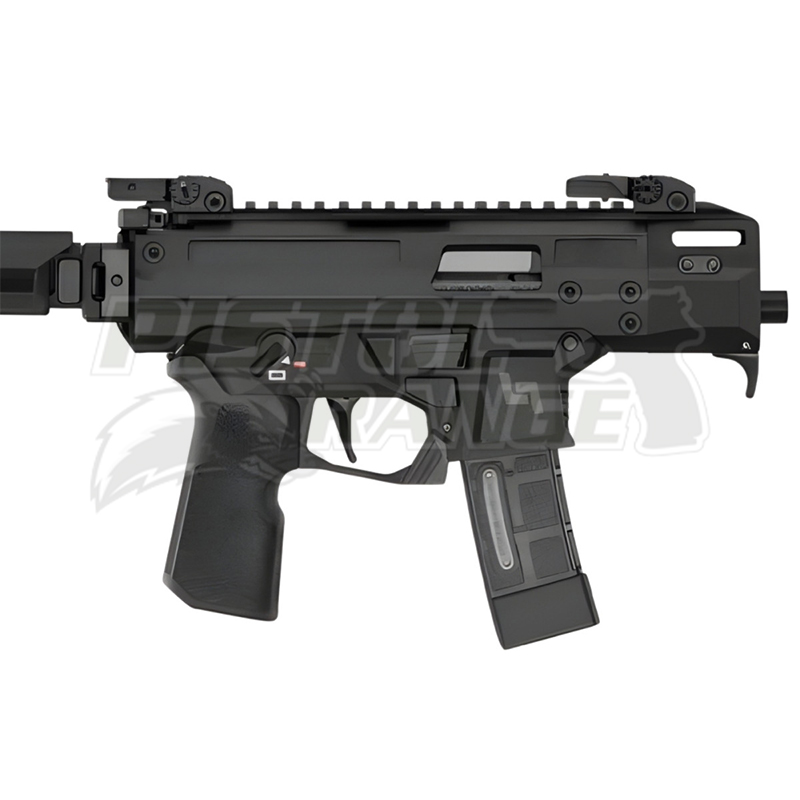 PCC LUCANSKY ARMS STINGER 9 4" (9x19) - obrazek 3