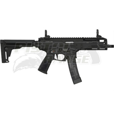 PCC LUCANSKY ARMS STINGER 9 8" (9x19)