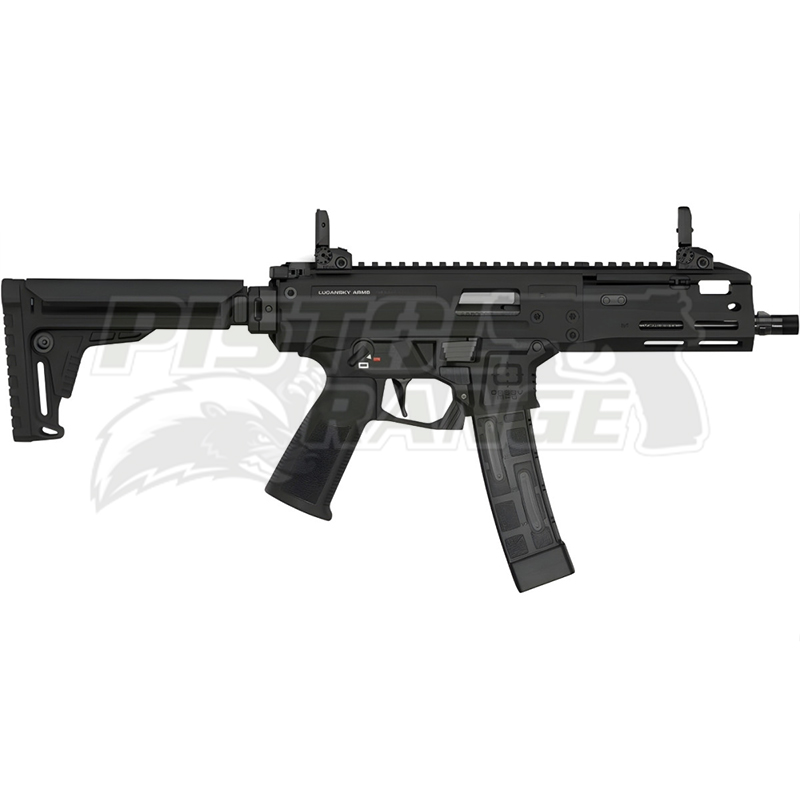 PCC LUCANSKY ARMS STINGER 9 8" (9x19)