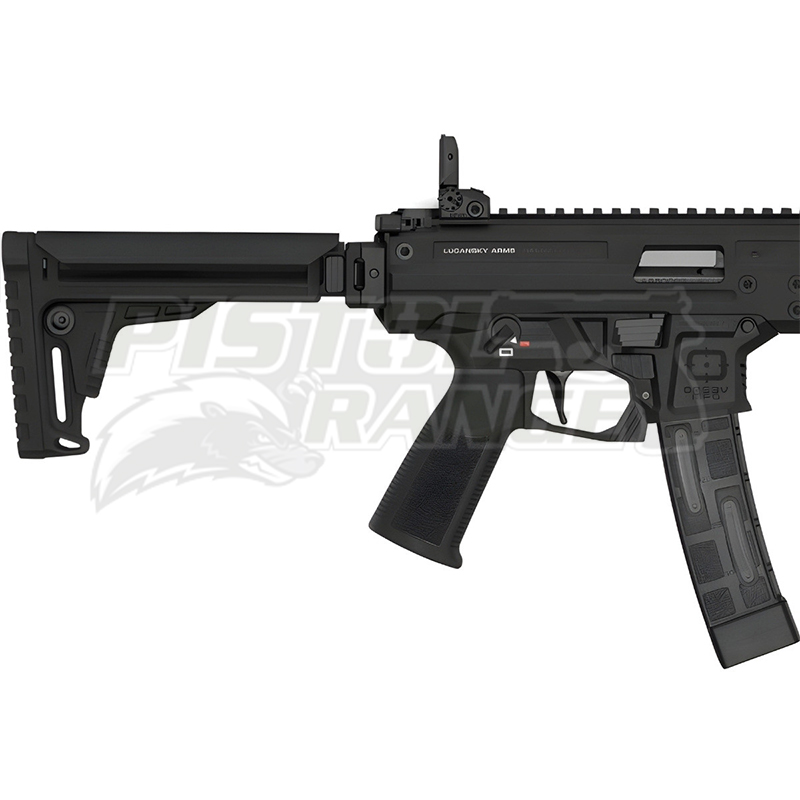 PCC LUCANSKY ARMS STINGER 9 8" (9x19) - obrazek 2