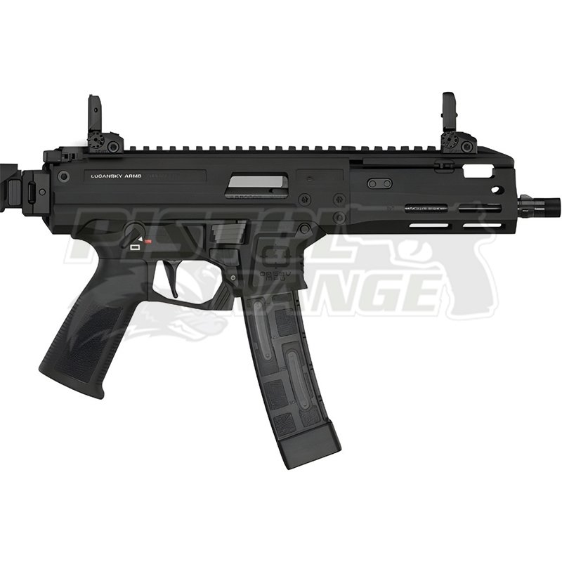 PCC LUCANSKY ARMS STINGER 9 8" (9x19) - obrazek 3