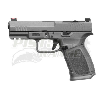 Pistolet Tatra RPX9 OR TUNGSTEN GREY kal. (9x19)