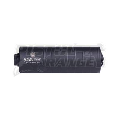 Urządzenie wylotowe VELES-223 GEN. 2