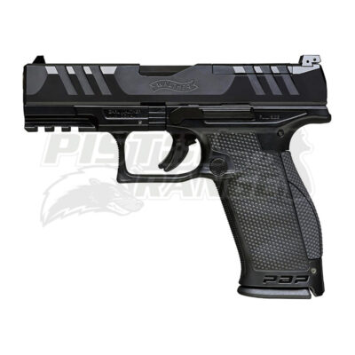 Pistolet Walther PDP Full-Size 4'' kal. (9x19)