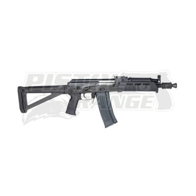 Karabinek WBP Mini JACK Magpul kal. (5,56x45)