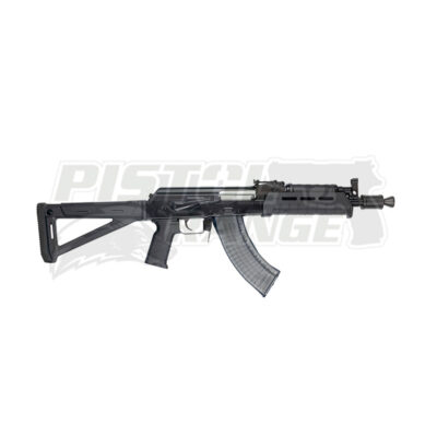 Karabinek WBP Mini JACK Magpul kal. (7,62x39)
